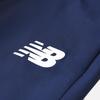 Wind Pants with Brushed Tricot Lining Kids Soccer Water Repellent Windproof TNV [New Balance] Kids/Junior (ABP45289) (Team Navy)