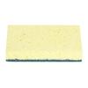 24pcs Non-Scratch Cleaning Sponge Odor-Free Dish Cleaning Tool Practical Dishwashing Sponge Hotel