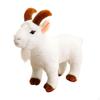 Animal Decoration Play Partner Doll for Party Favors Living Room