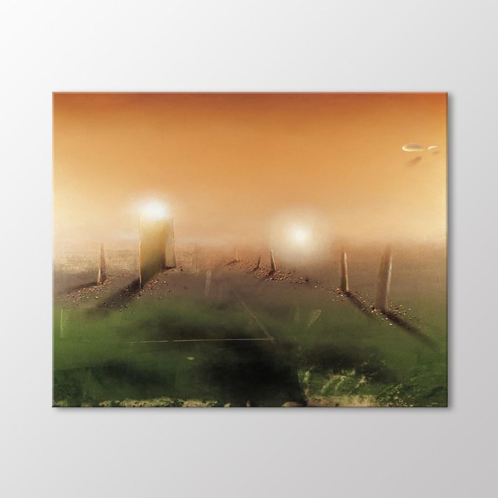 

Абстрактная Композиция Живопись