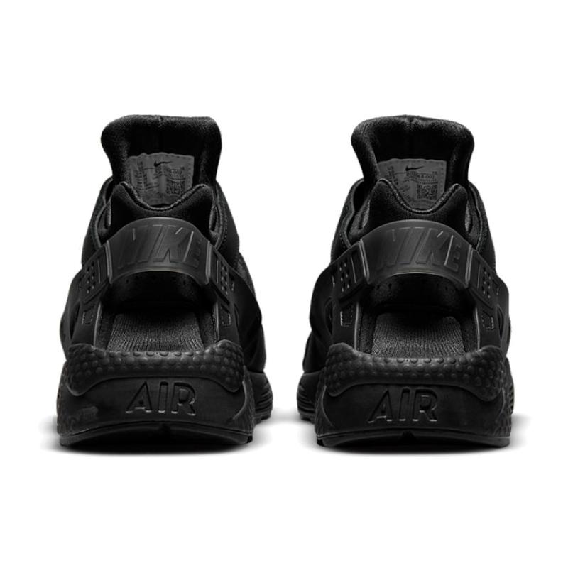 Nike Air Huarache 'Triple Black' Nike DD1068-002