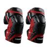 Motorcycle Safety Gear Protective Knee Pads Offroad Riding Gear Leg Protection Night Reflective Motorcycle Leggings