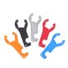 1Pcs Caravan RV Gas Bottle Wrench 2in1 Magnet Gas Wrench Tools RV Camping Motorhome Grill Car Accessories