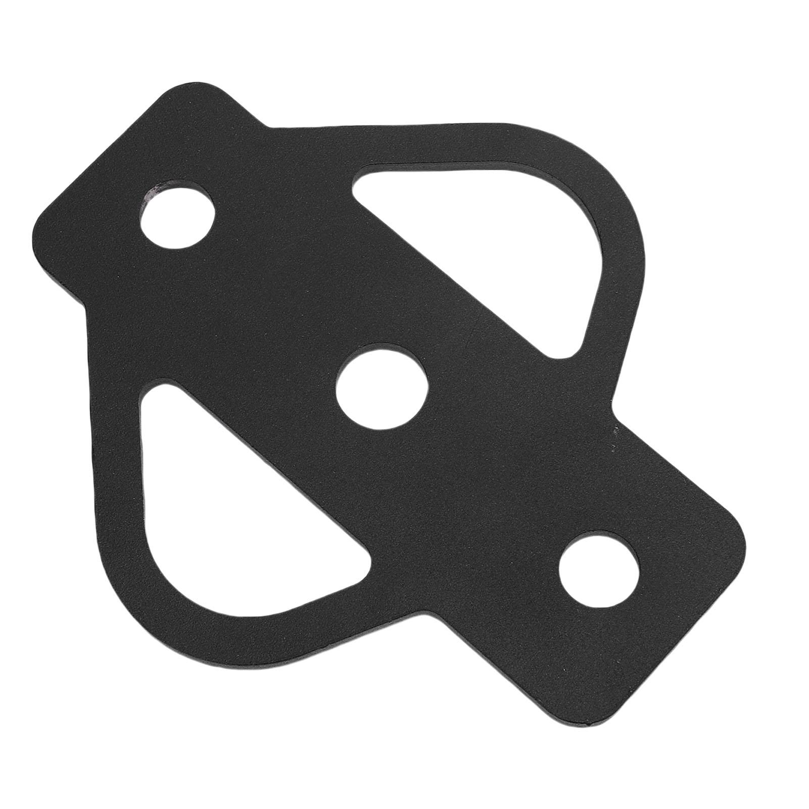 3 Way Heavy Duty Tow Hitch Adapter Steel Trailer Hitch Adapter for Tractor Golfing Carts Lawnmowers
