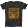 Ancient Pharaoh Egypt Word Language Hieroglyph Pyramid Trip T-Shirt, Sweatshirt, Hoodie for Men Women Kids Made In Canada Black