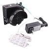 Inflatable Doll Airs Blower Replacement Multifunctional Durable Fan Blower For Halloween Christmas
