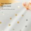 Non-Stick Food-Grade Disposable Steamer Paper for Baozi
