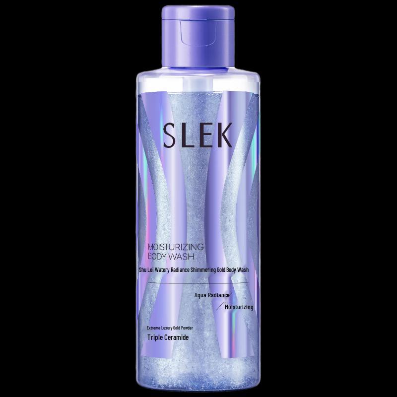 Sunsilk Brightening Repair Shimmering Gold Shampoo