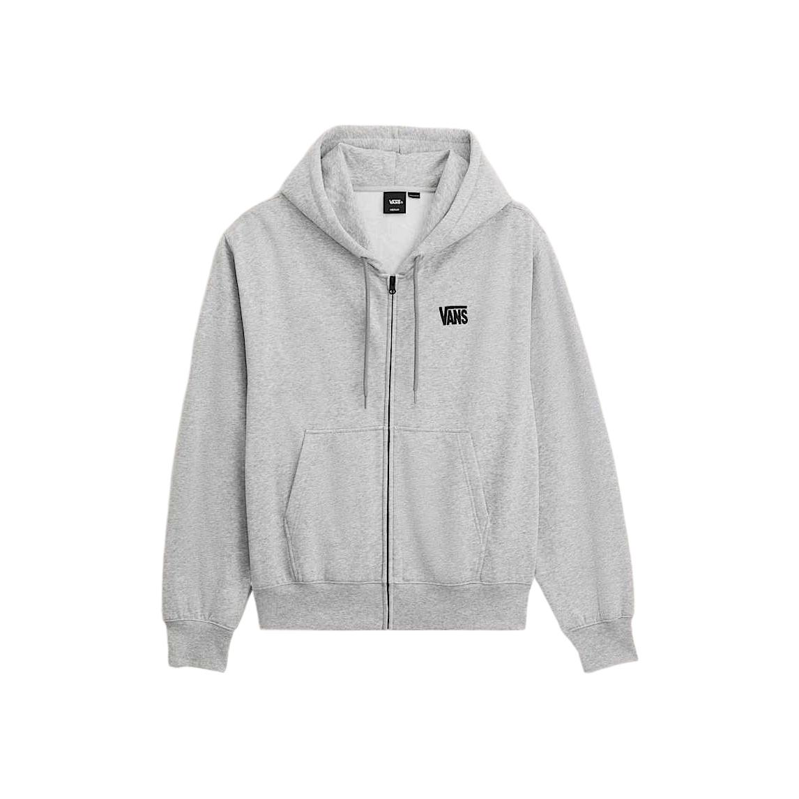 

Vans Теплый однотонный худи на шнурке для мужчин худи VN000ST602F S