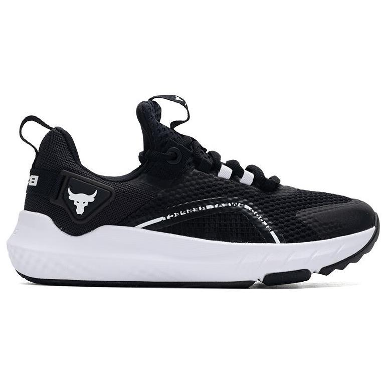Under Armour Zapatillas de Entrenamiento para Hombre Project Rock BSR 3 Negras 3026458-001