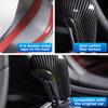 1Pcs Car Gear Shift Knobs Gear Head Cover Trim Interior Accessories For Mazda 3 BP Axela CX-50 CX50 CX-30 CX30 2019 - 2023 2022