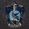 Harry Potter Mens Ravenclaw Pull Over Sweatshirt
