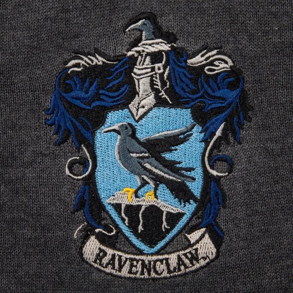 Harry Potter Mens Ravenclaw Pull Over Sweatshirt