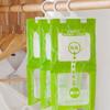 5pcs Anti-mildew Dehumidification Bag Hangable Desiccant Bags Dryer Moisture Absorbing Bag  Closet