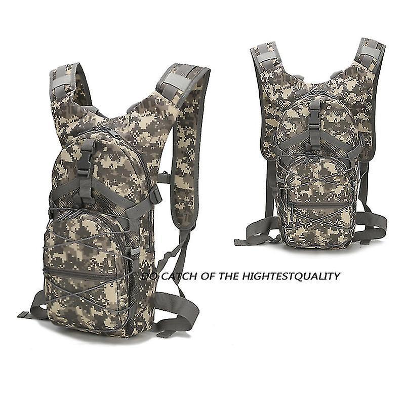 Cycling Bag Leisure Backpack Outdoor Travel Hiking Mountaineering Bag H