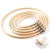 DIY Cloth Art Embroidery Embroidery Hoop Sewing Tools Cross Stitch Accessories Embroidery Kit