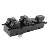 Power Window Control Switch for KIA Rio III (UB) 2015 2016 2017 Front Left Electric Master Glass Lifter Regulator Button Parts