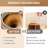 Electric Coffee Self Mixing Mug IP67 Waterproof BPA-free Coffee Stirring Mug Rechargeable Automatic Magnetic Cup For Coffee