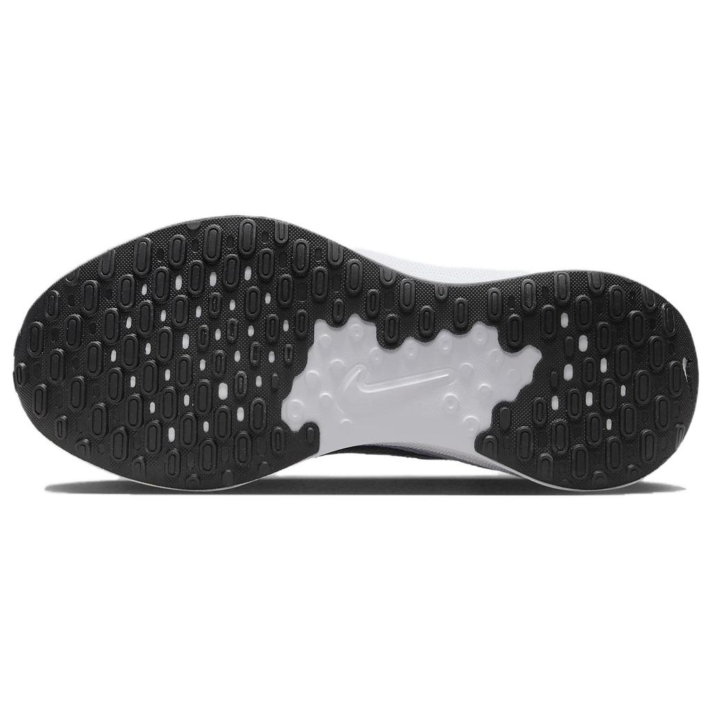Nuove Nike Revolution 7 Extra Larghe 'Light Armory Blue' FB8501-402