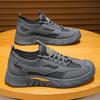 Fashion Men Running Sneakers Lightweight Walking Sport Shoes Classical Mesh Breathable Casual Shoes Male Fashion Moccasins Sneaker Men