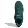 Adidas Grand Court Alpha Soft Comfortable Non-Slip Durable Low-Top Sneakers Unisex Sneakers Green IH3847