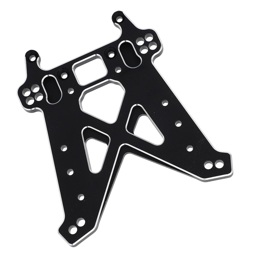Aluminum Alloy Metal Main Gear Mount for Tamiya XV01 1/10 Remote Control Car Upgrade Part