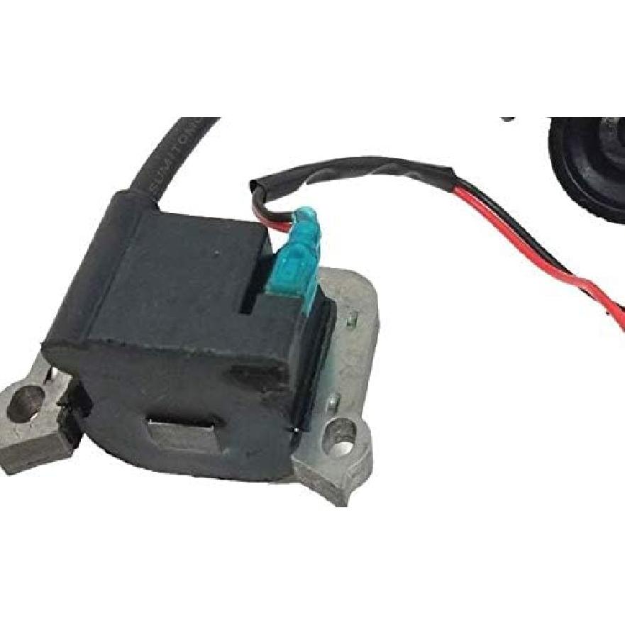 

Ignition Coil Module Fits 43cc Earthquake Tiller MC43 Part# 300472