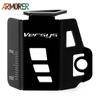 VERSYS 300 / X300 Rear Brake Fluid Reservoir Guard Cover Protector For KAWASAKI VERSYS300 VERSYS X300 Motorcycle