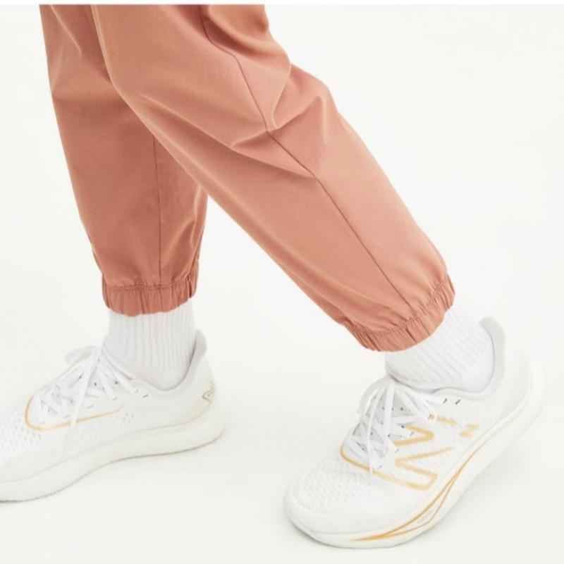 New Balance Pants Eqs Nbnte2w002 85 Women Cool Soft Jogger Pants