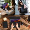 For iPad 5th 6th Generation 9.7 Inch Case with Wireless Keyboard,Detachable Keyboard+Tablet Cover iPad Air 1 2 9.7 Pro 9.7 Funda