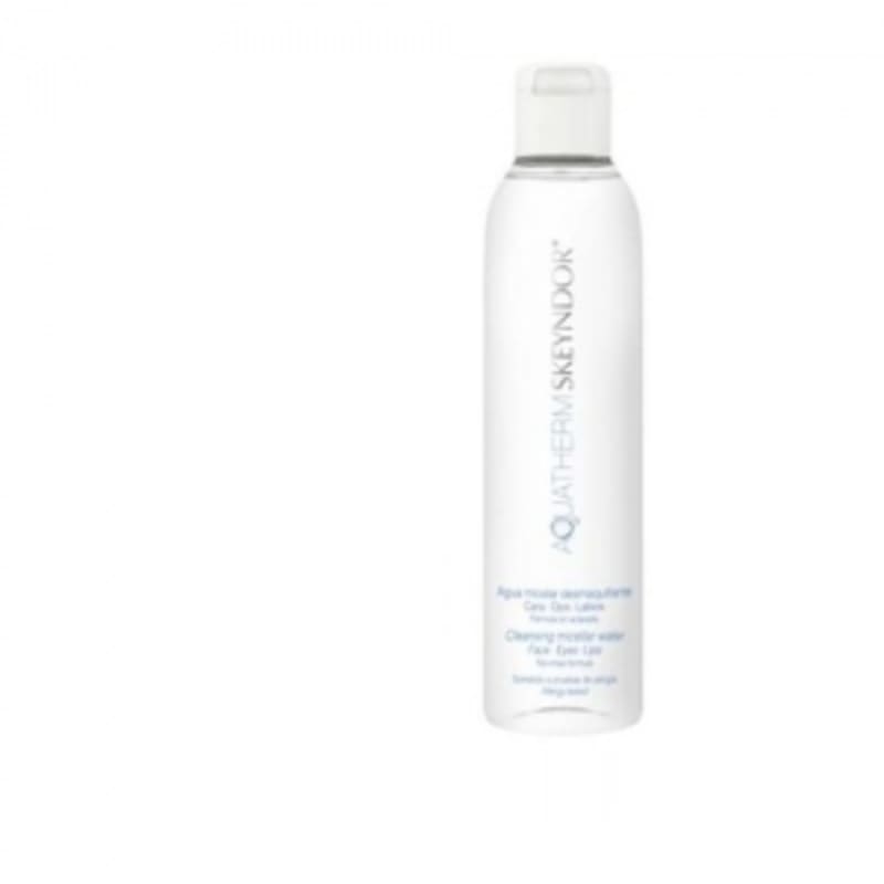 Skindol Aquaderm Micellar Cleansing Water 200 ml