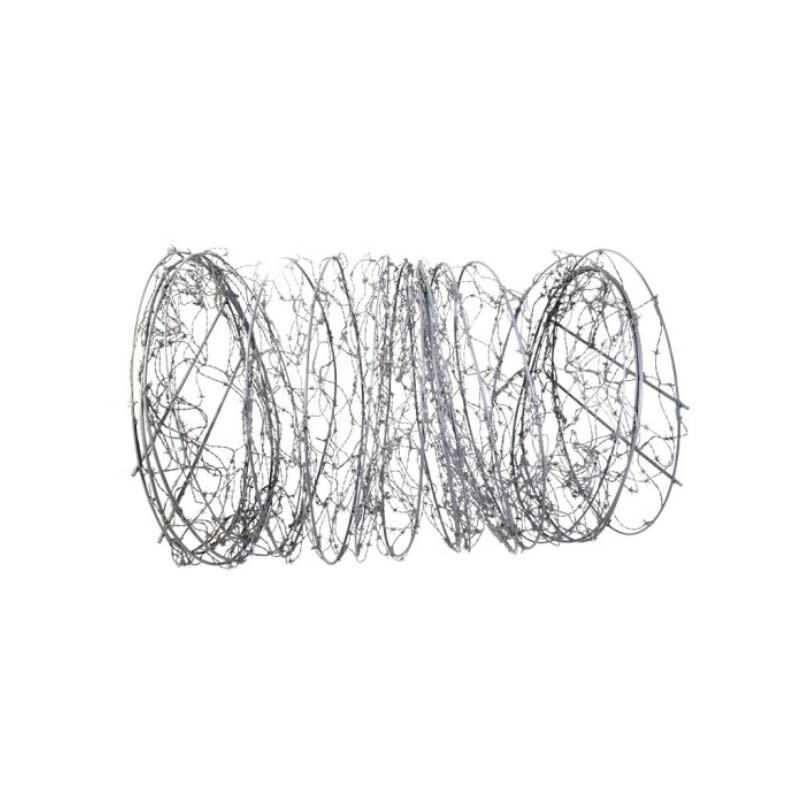 Simulated Barbed Wire Obstacle Course Set