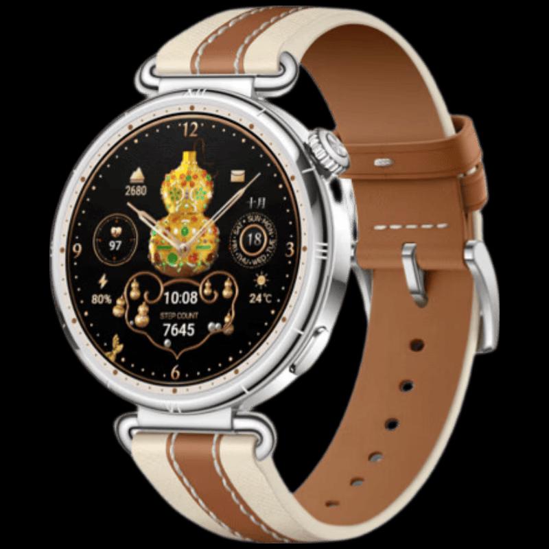 

Смарт-часы Huawei Watch GT 6 (Китайская версия)