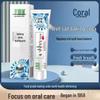 Cao Shan Hu Baking Soda Toothpaste with Well Salt