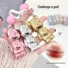 Porta-moedas, clips, porta-chaves – Chaveiros