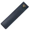2026 Cowhide Pencil Case Creative Personality Retro Crazy Horse Leather Pen Cover Gift Pen Leather Cover