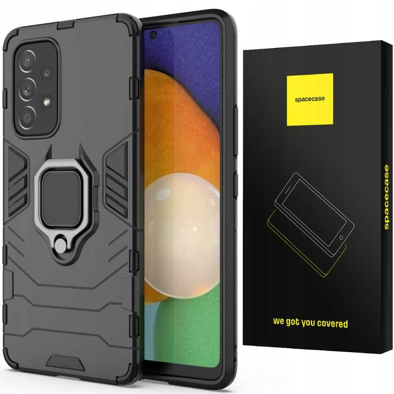 Sc X-Ring Galaxy A53 5G Czarny