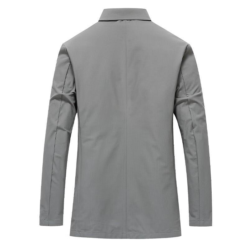 IMAGINEX Men's Classic Business Casual Suit Jacket