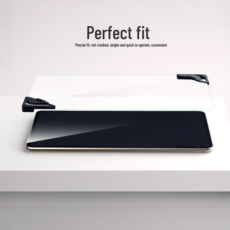 CangHua Universal Tablet Screen Protector Installation Tool