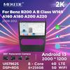 Benz B200 A/B Class W169 Android Car Navigation System for A160/A180/A200