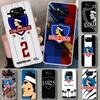 New Club Social Y Deportivo Colo Phone Case Cover for Xiaomi Poco X6 X5 X7 Pro F7 Ultra Redmi 15C 15 13C 13 12C 12 10C 10 10A 9C