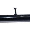 240MM - 420MM Dirt Pit Bike Sidestand with Spring Set 125cc 110cc 140cc for BSE Side Kick Stand for TTR  10 12 14 16 Inch