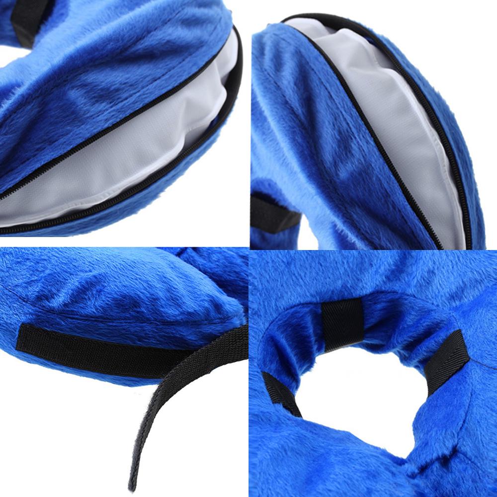 Buy Antibite Neck Inflatable Cat Dog Collar Puppy Neck Recovery