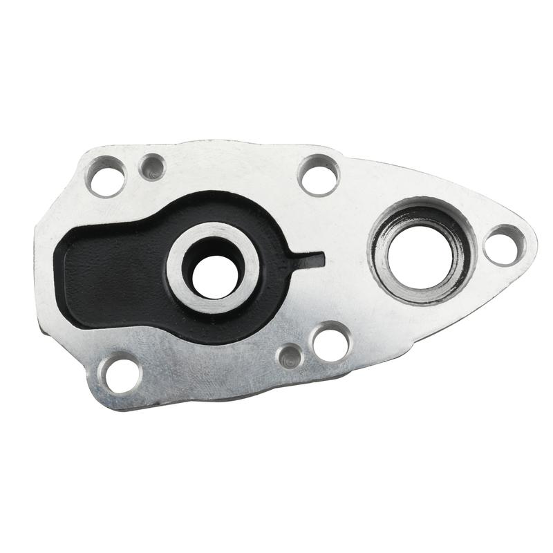 369-65017-0 Pump Case Lower for Tohatsu boat engine 5HP M5B M5BS 369-65017-1 369-65017 OILSEAL 369-60223-0