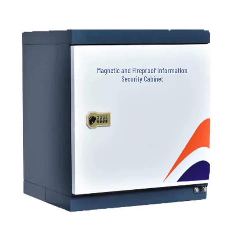 SUNWOOD FCG-02 Commercial Two-Drawer Anti-Magnetic Safe