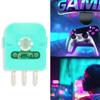 Gaming Accessories Hall Effect Module Replacement Joystick Potentiometer Sensors Module for Game Controller