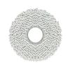 Compatible with Ecovacs N30 Pro/Omni: Main Brush, Edge Brush, Dust Bag, Mop, and Filter Accessories.