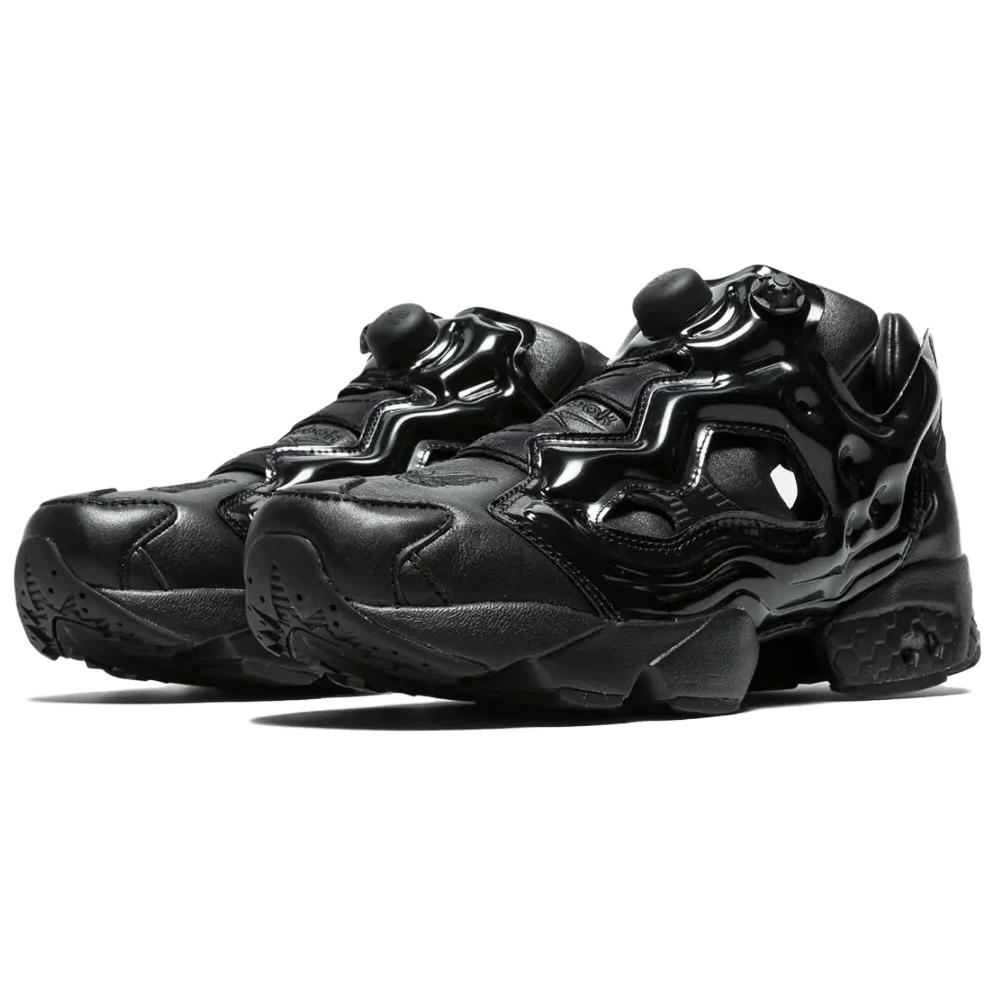 InstaPump Fury Needles x InstaPump Fury Reebok 94 'Schwarz' 100207689