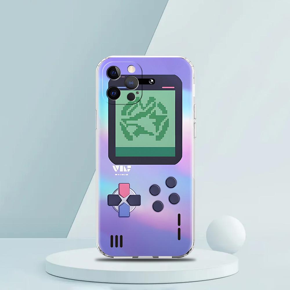 For iPhone 15 16 14 13 12 Mini 11 Pro Max XS X XR SE 7 8 Plus Silicone Clear Cover Honkai Star Rail Game Same Style Phone Case