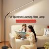 Full Spectrum Eye Protection Lamp – Anti-Blue Light Floor Light for Bedrooms, Desks, Pianos, and Student Reading.